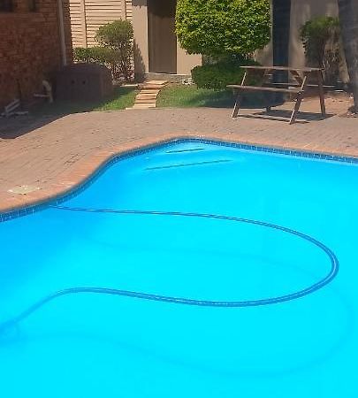 Appartamento Lime Court Two Pretoria-Noord Esterno foto