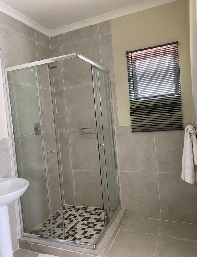 Appartamento Lime Court Two Pretoria-Noord Esterno foto
