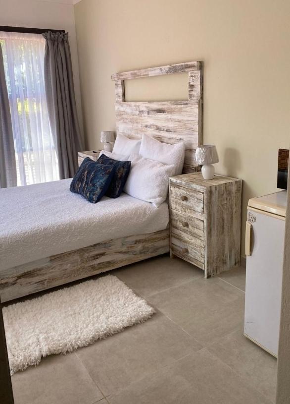 Appartamento Lime Court Two Pretoria-Noord Esterno foto
